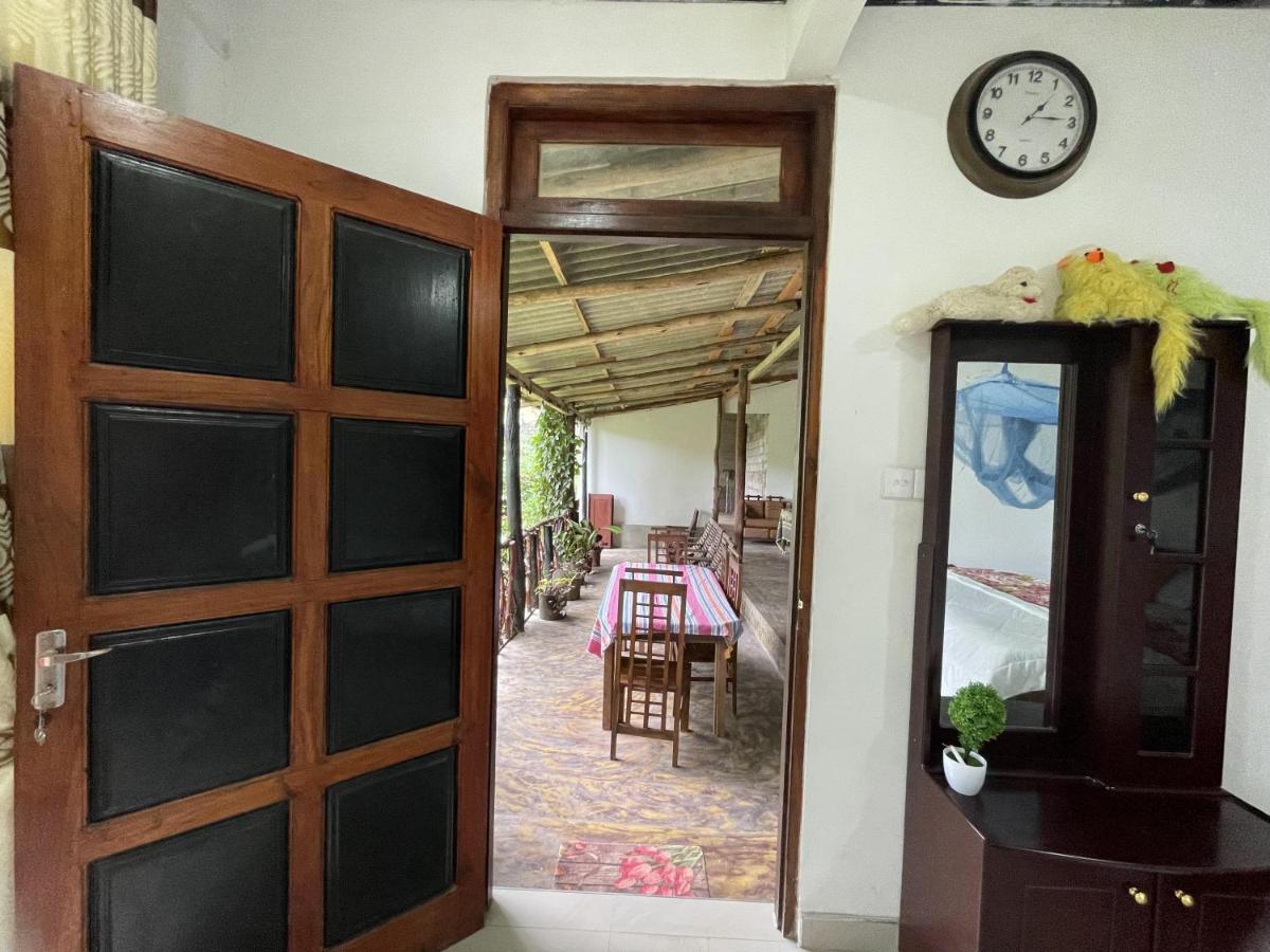 Sri Bhavan เอลลา ภายนอก รูปภาพ