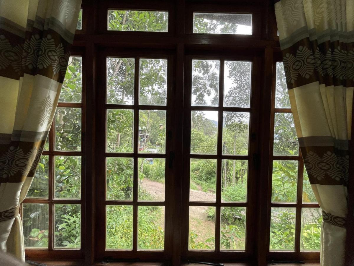 Sri Bhavan เอลลา ภายนอก รูปภาพ