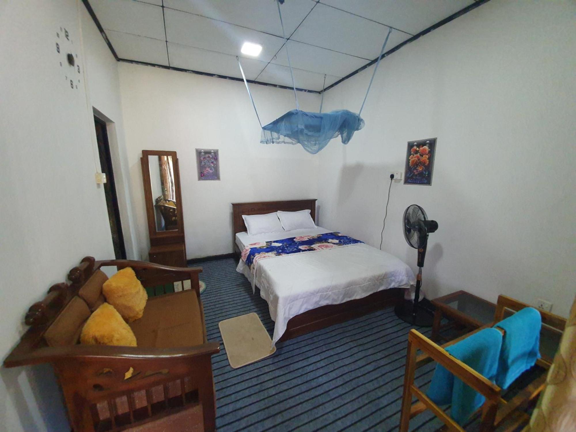 Sri Bhavan เอลลา ภายนอก รูปภาพ