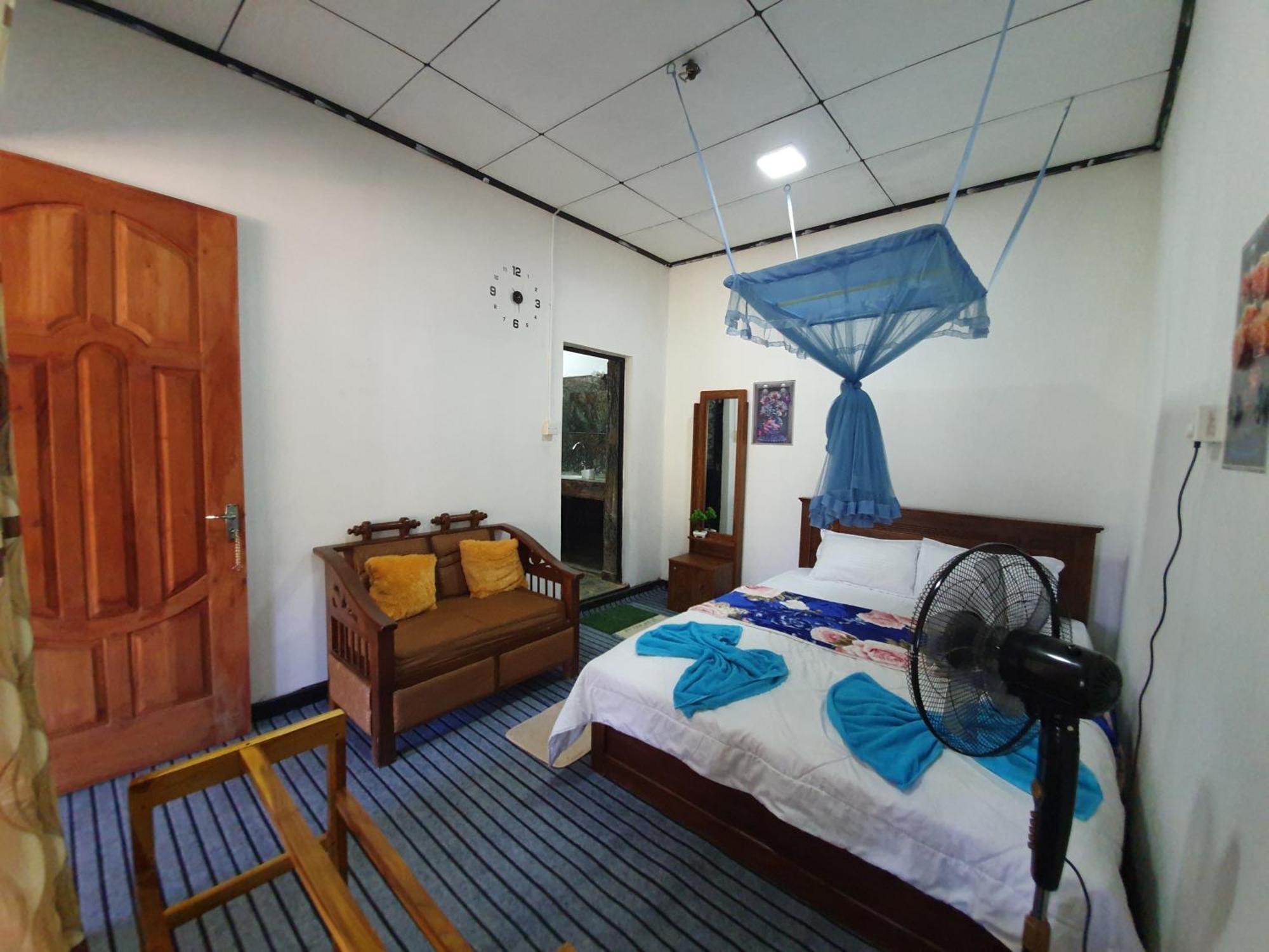 Sri Bhavan เอลลา ภายนอก รูปภาพ