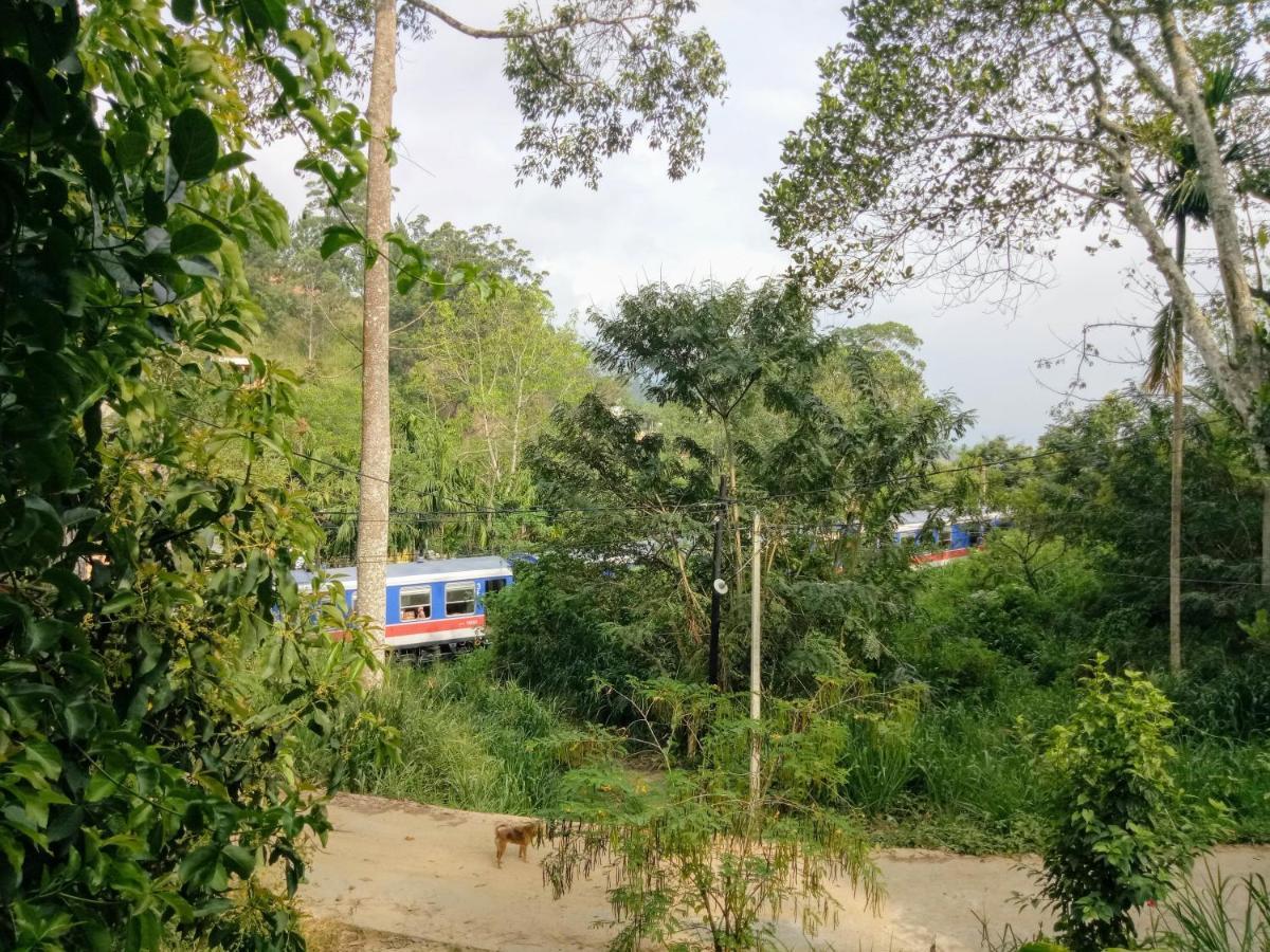 Sri Bhavan เอลลา ภายนอก รูปภาพ