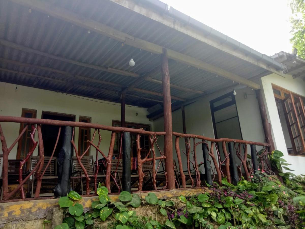 Sri Bhavan เอลลา ภายนอก รูปภาพ